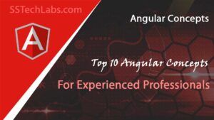 Top 10 Angular Concepts For Experienced Professionals