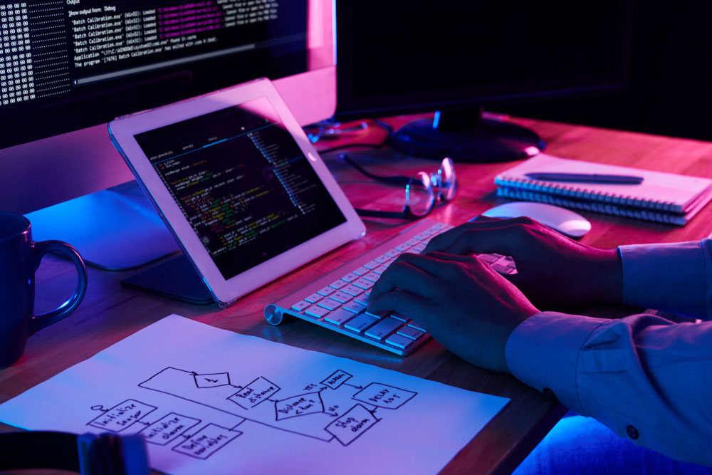 Top AI Frameworks for Developers in 2025