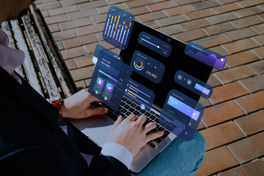 Top Big Data Analytics Tools in 2025