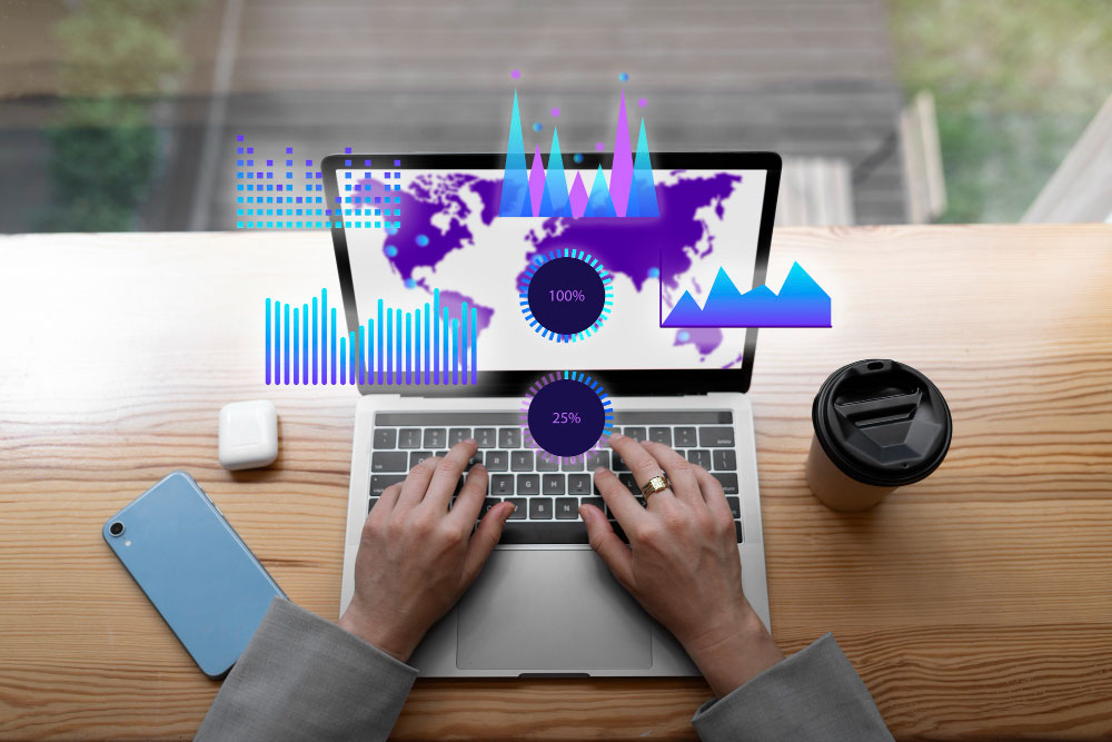 Top Big Data Analytics Tools in 2025