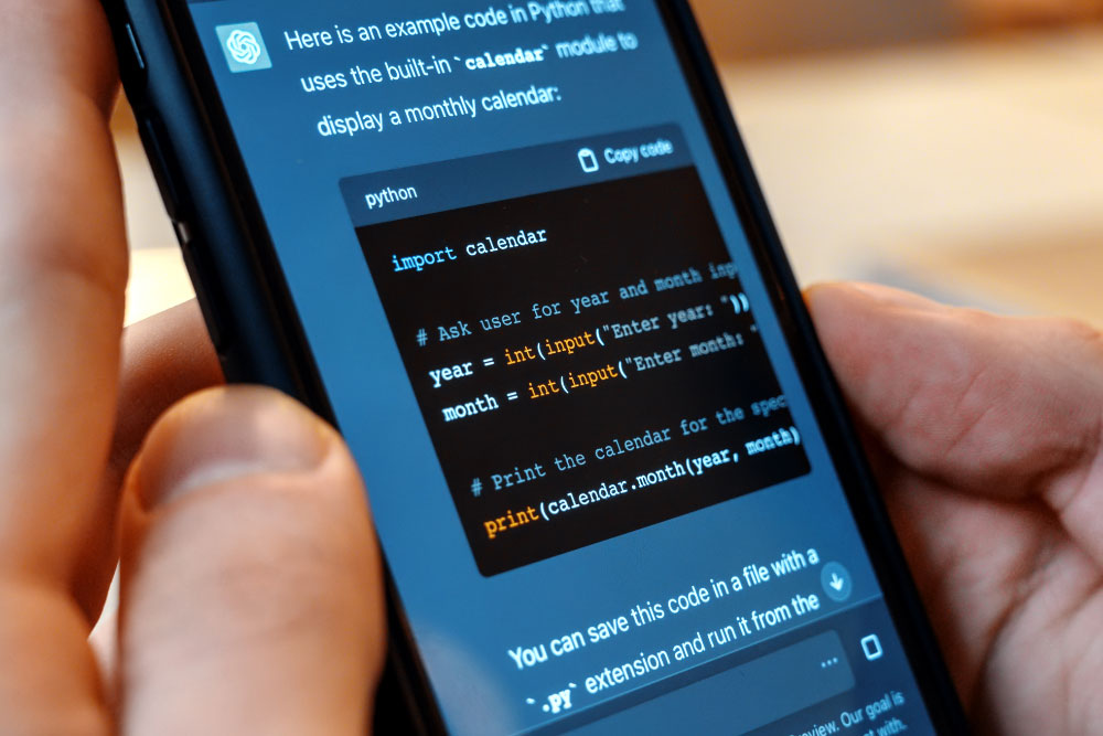 How to Build Your First Mobile App with Flutter