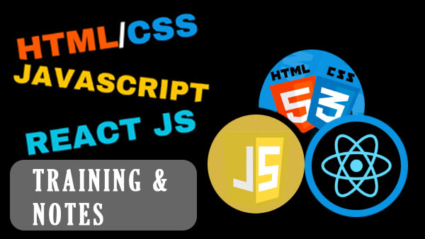 Front-end Development Courses