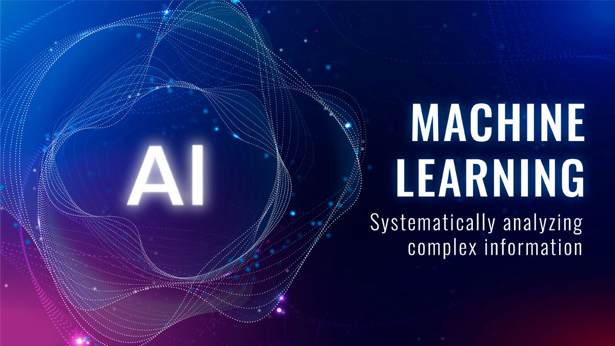 What is Machine Learning