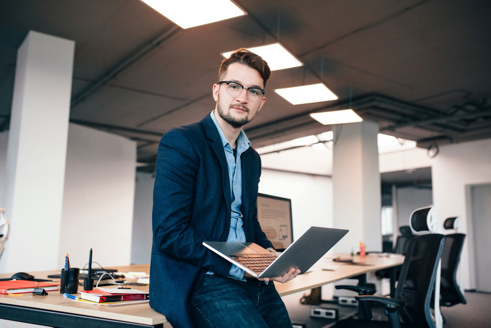 How to Build a Successful Career in Tech