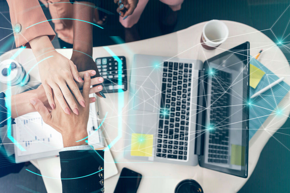 How to Build a Successful Career in Tech