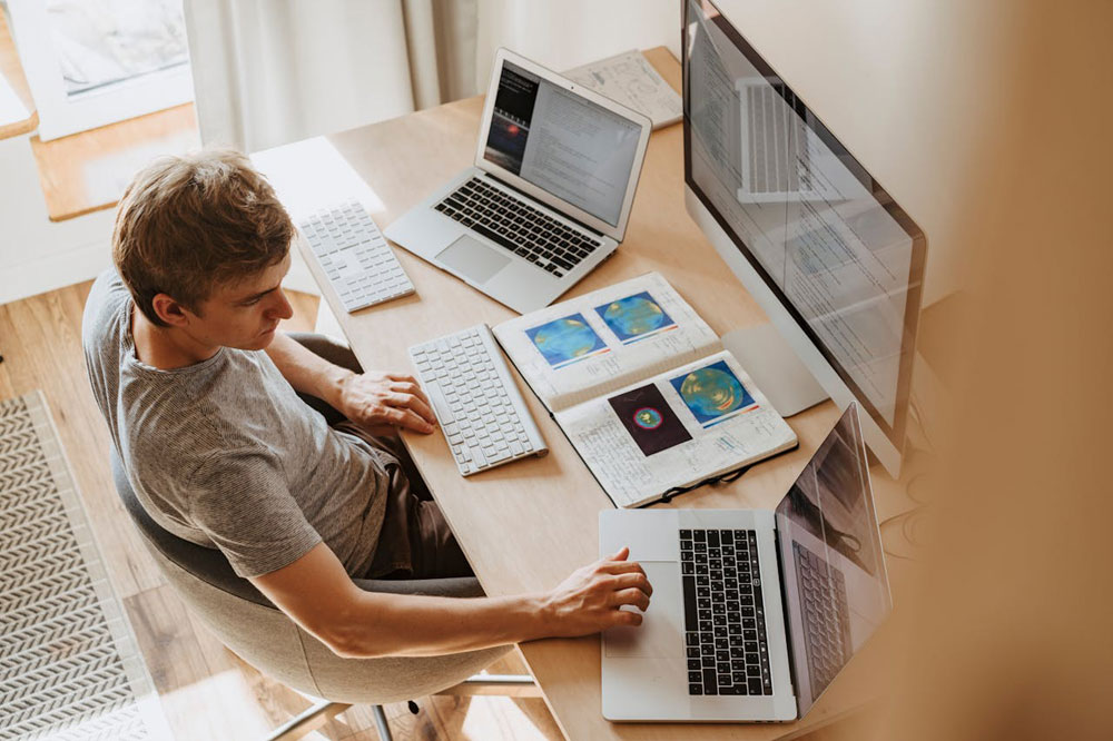 What is JSX in React? Why is it Used?
